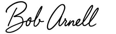 Bob Armell Signature