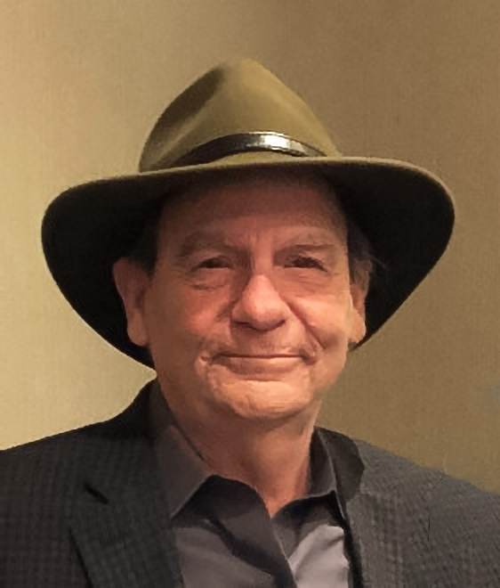 Bob Armell, PUGG Founder