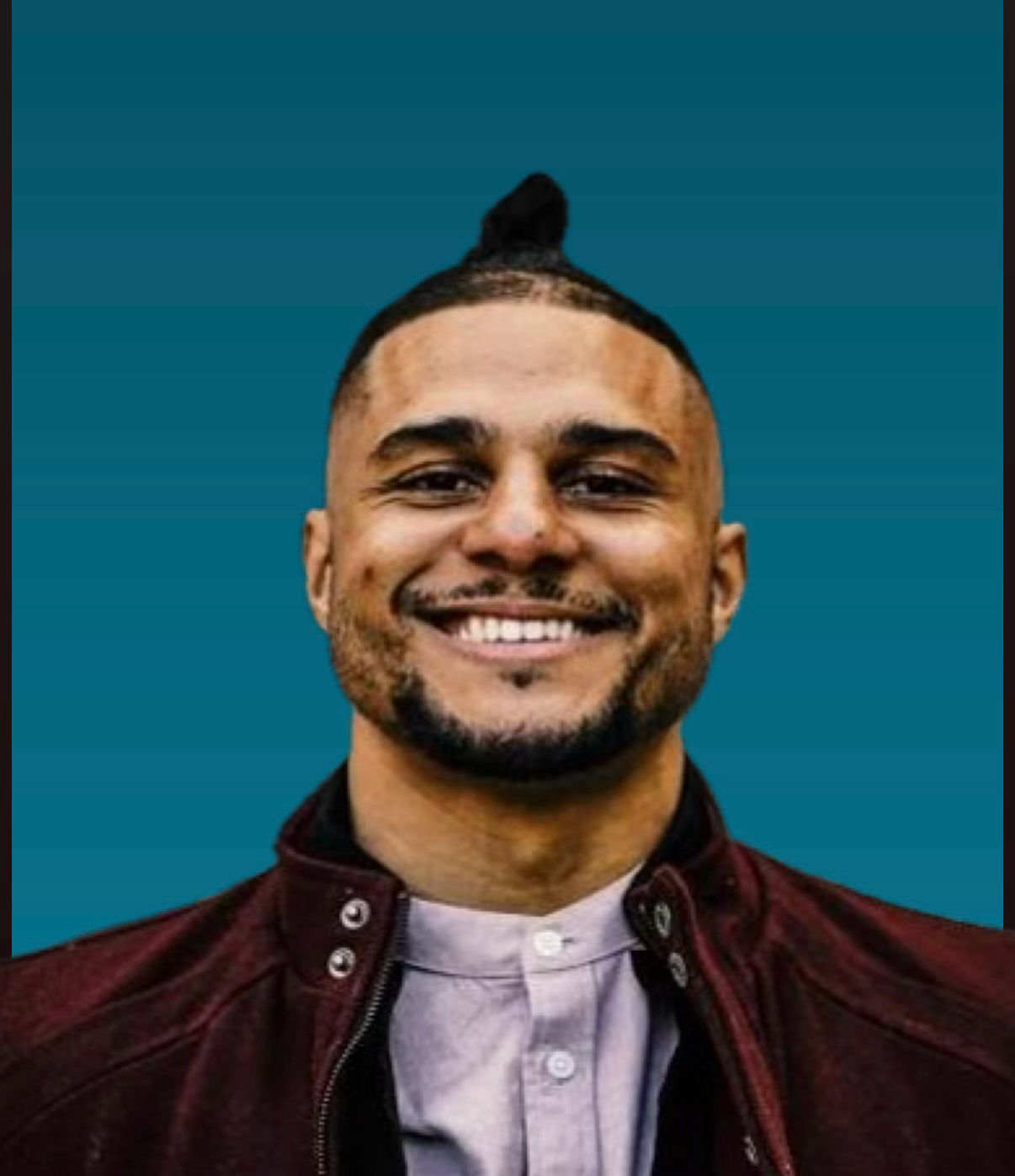 Quincy Amarikwa, COO