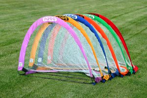 6 Color Pack Pop-Up Pugg Goals
