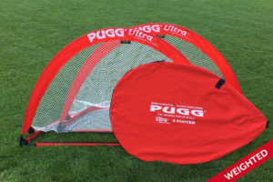 Ultra Q5 Weighted Pop-Up (Pair)