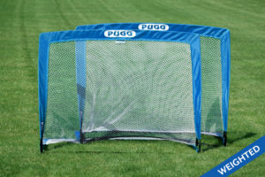 Ultra U90 Weighted 4 Footer Pop-Up - Pair