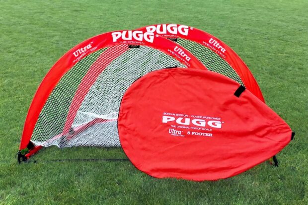 Ultra Q5 Weighted Pop-Up (Pair)