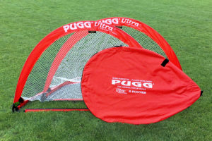 Pugg Ultra Q5 Weighted Pop-Up (Pair)