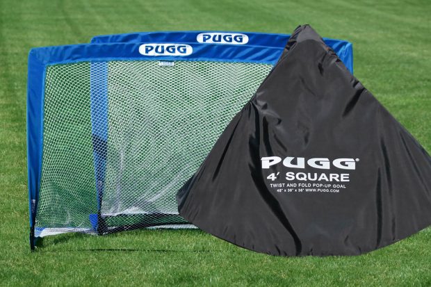 pugg blue u90