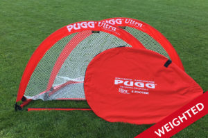 Ultra Q5 Weighted Pop-Up (Pair)