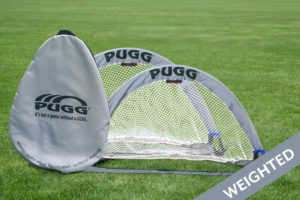 Little Beast 3 Footer Weighted Pop Up (Pair)