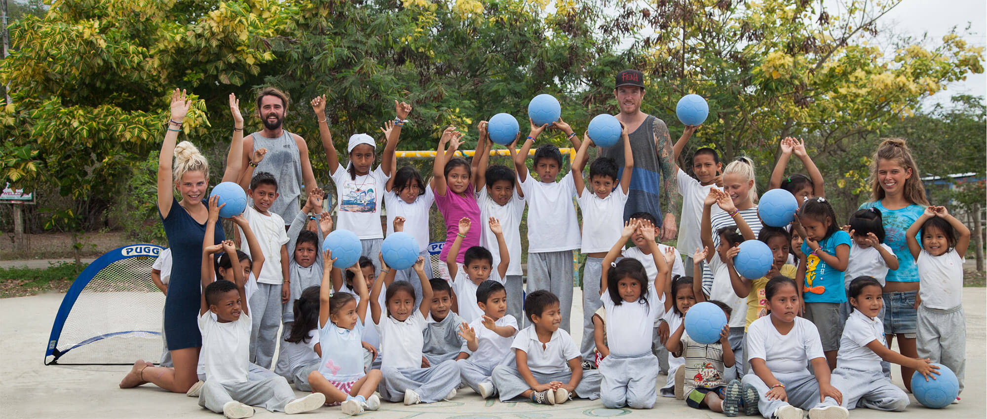 Pugg The 1 Choice in Soccer PopUp Goals