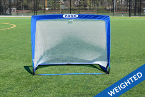 Ultra U90 Weighted 4 Footer Pop-Up – Single