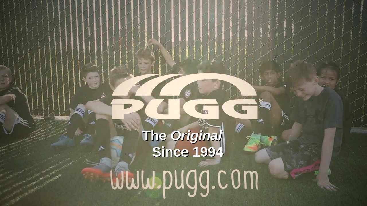 About PUGG