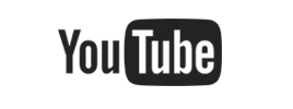 youtube logo